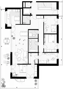Roost, 5.5-Zi