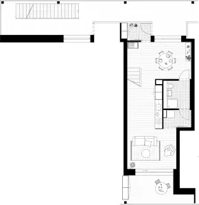 Langgrüthof, 4.5-Zi