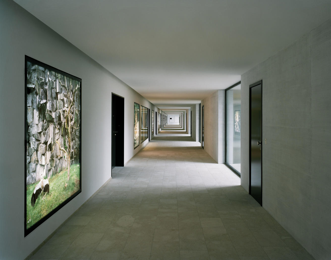 PCS Rue interieur