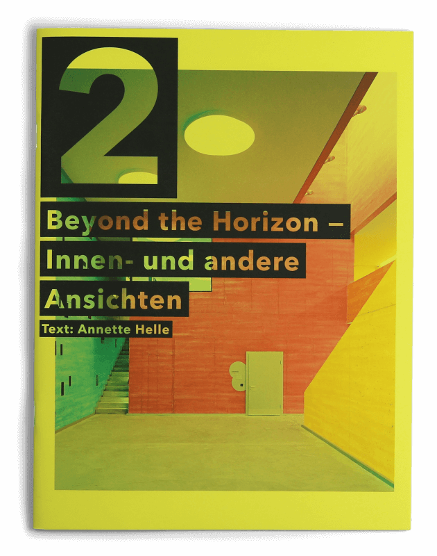 2 Beyond the Horizon Innen und andere Ansichten v4