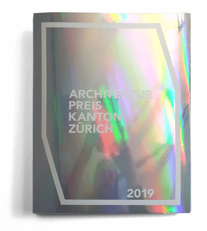 Architekturpreis Kanton Zuerich 2019 def