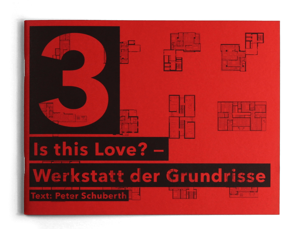 3 Is this Love Werkstatt der Grundrisse v4