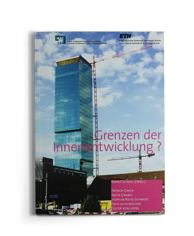 Grenzen der Innenentwicklung