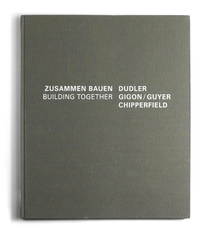 ZUSAMMEN BAUEN