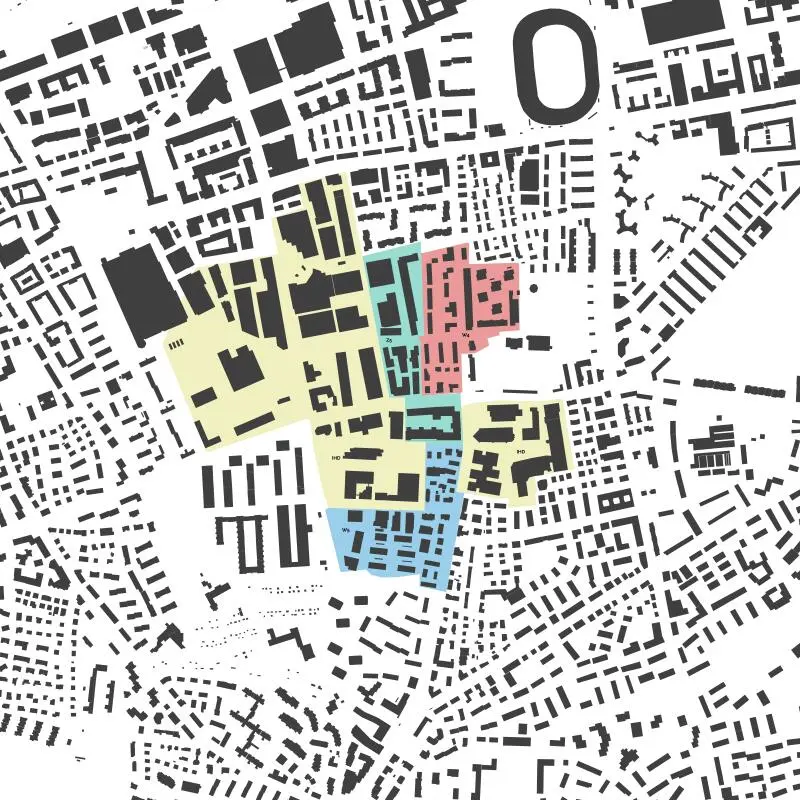 Spiserstrasse