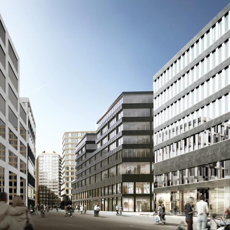 Europaallee