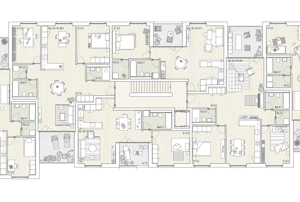 1 100 Haus Mitte v2
