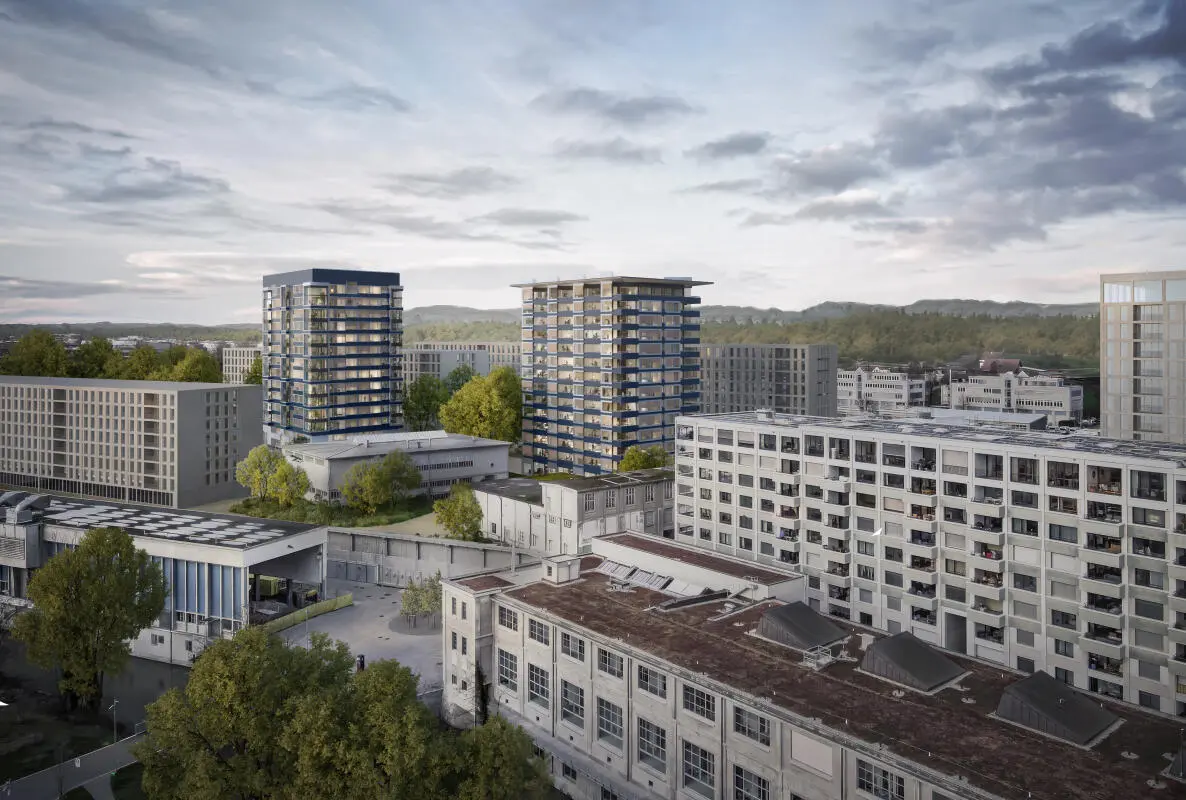 Visualisierung