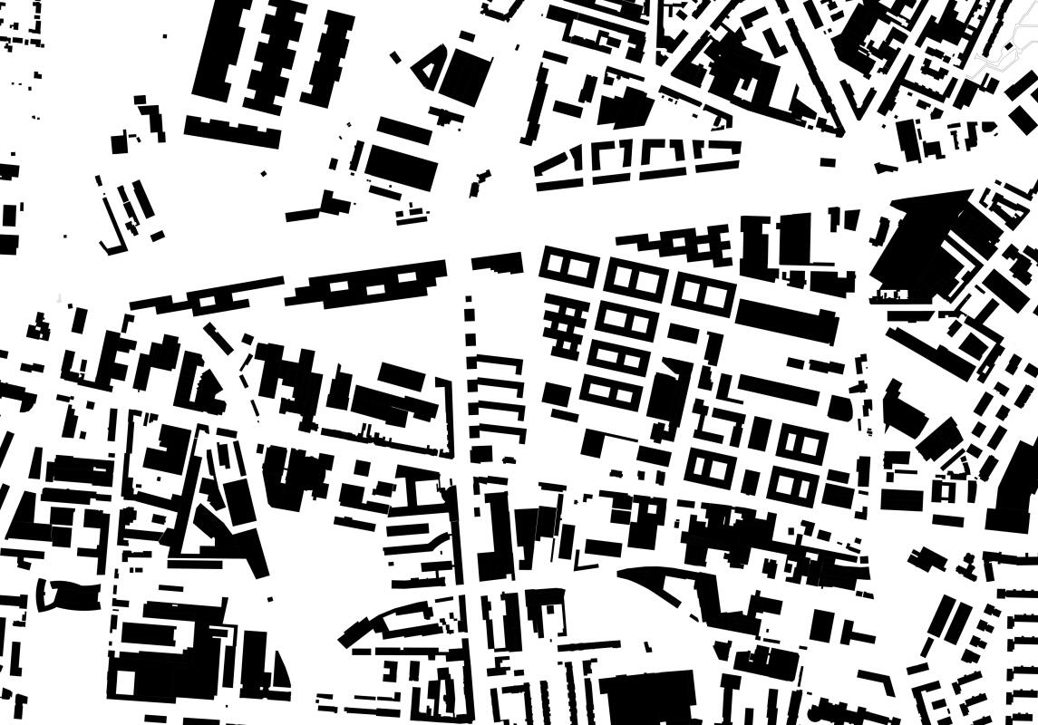 Schwarzplan