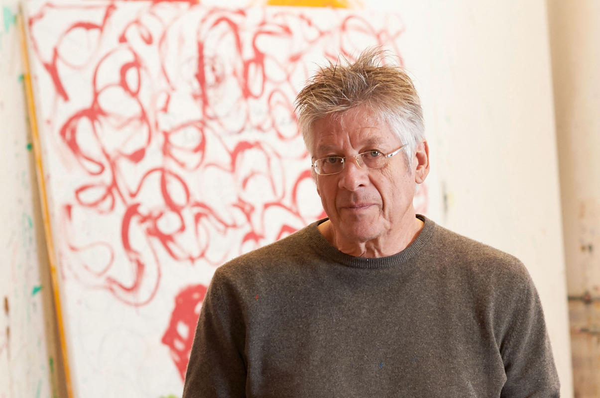 Peter Roesch