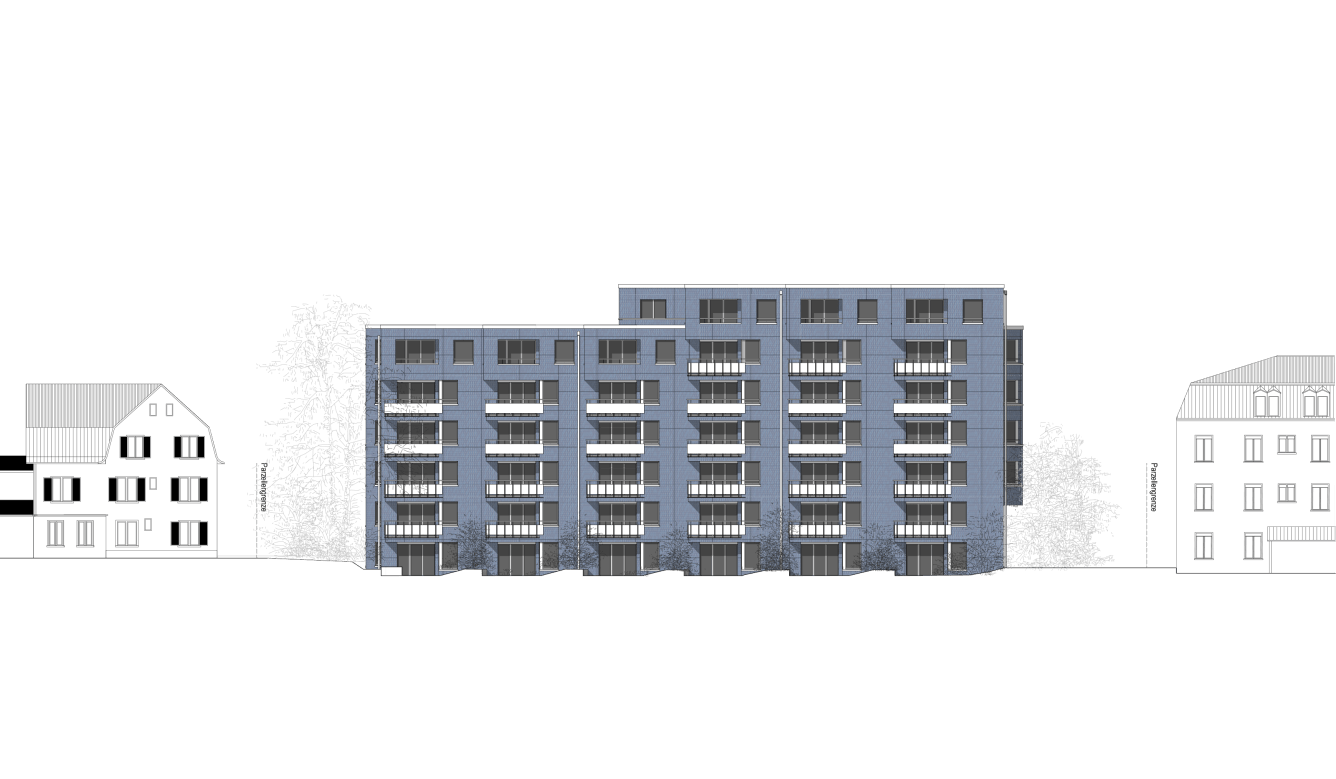 BAC 41 302 Ostfassade v2