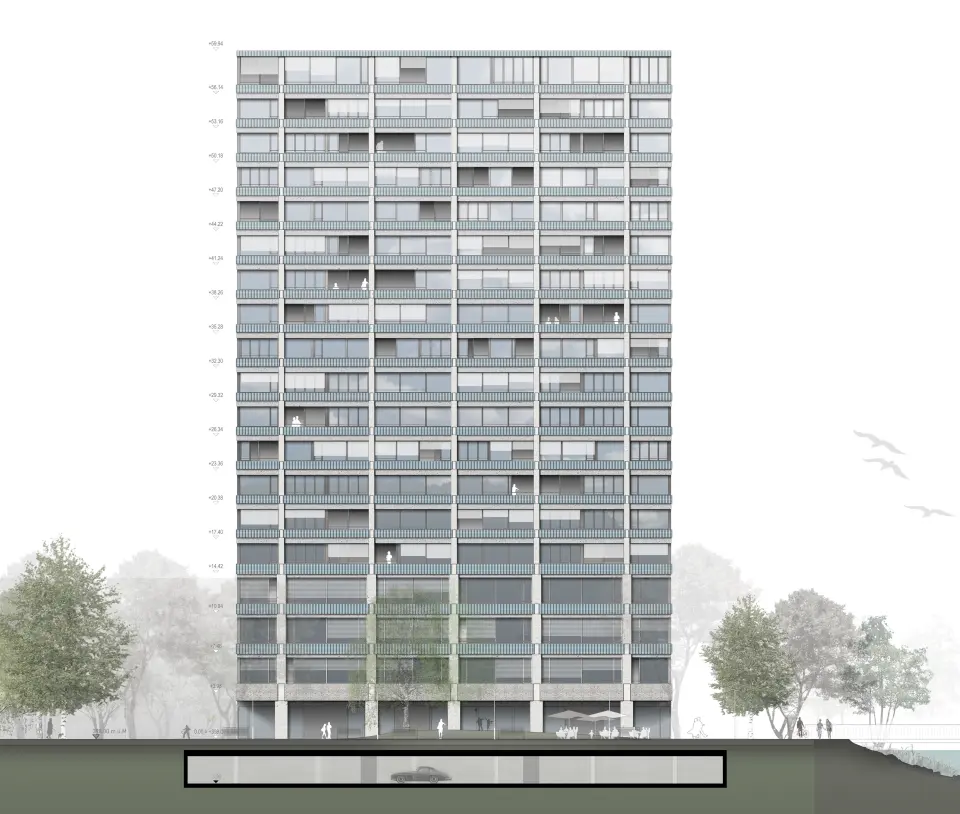 Fassade v2