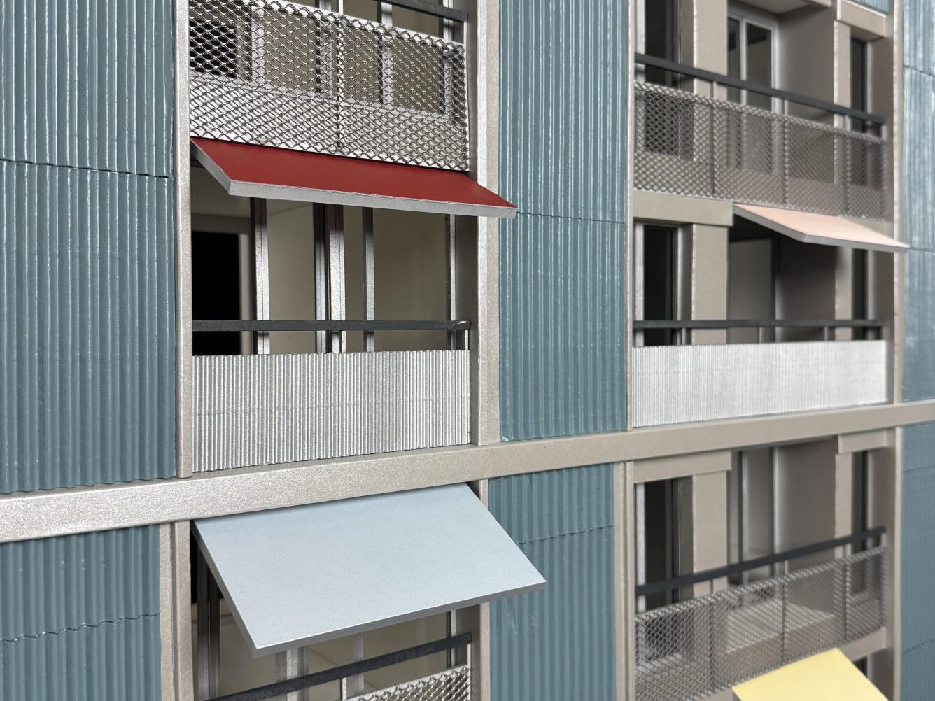 Glatthof 5840 erganzt