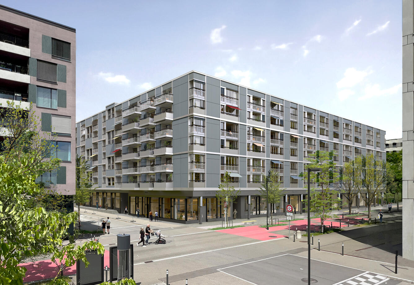 Glattpark Aussen 260218