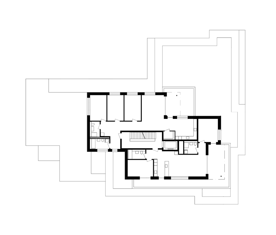 LGS PROJEKTHEFT 5.OG 500