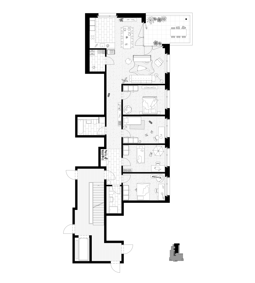 LGS WOHNUNGSHEFT WHG 1