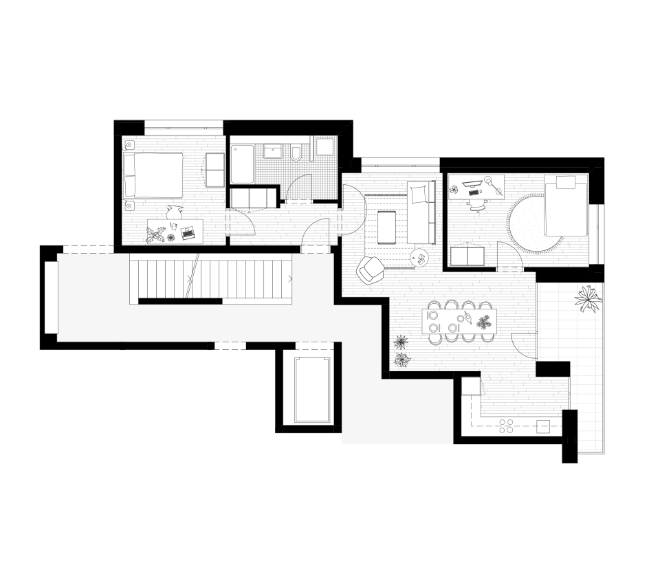 MEIL WOHNUNGSHEFT WHG4