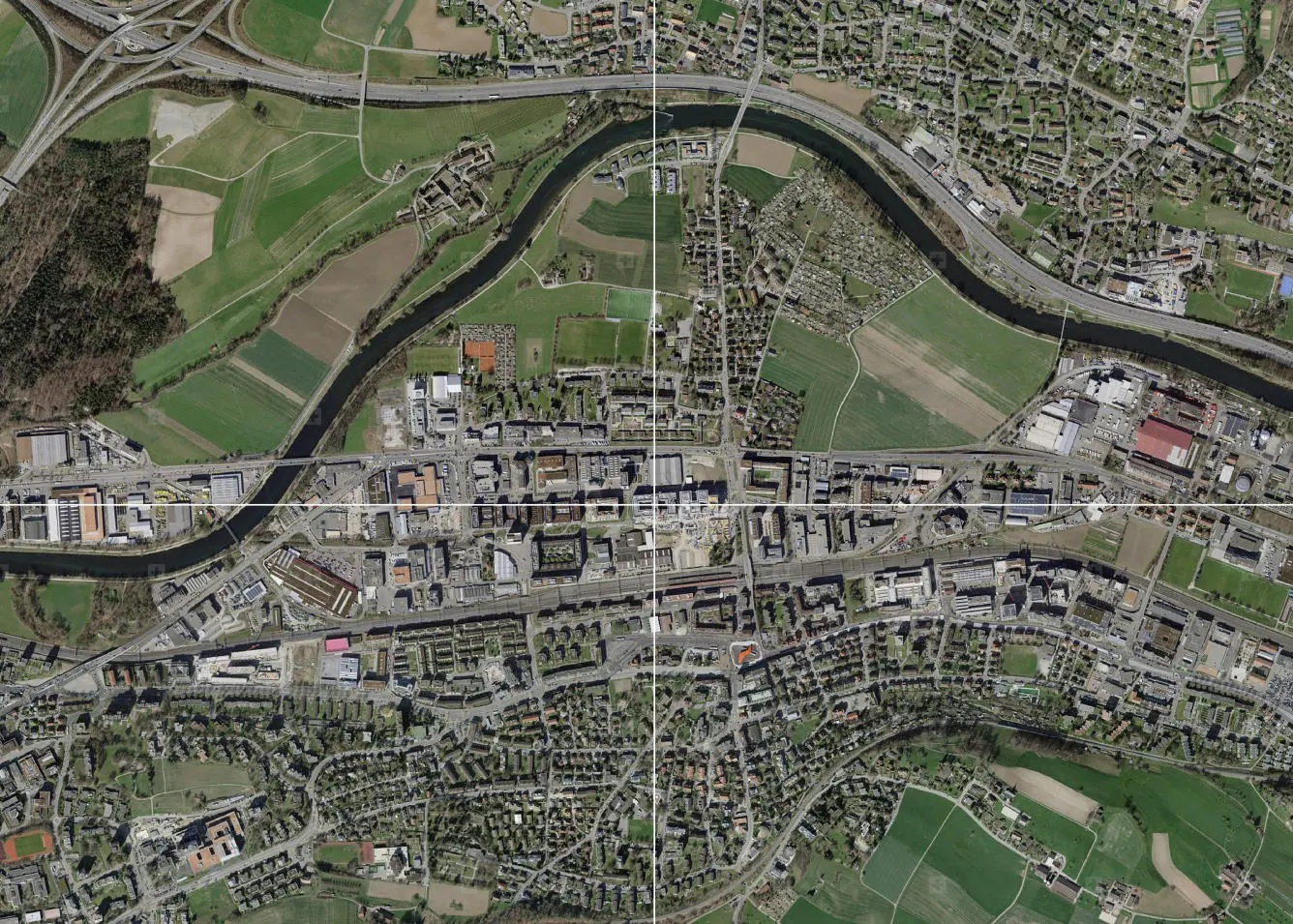 Ortho Rietpark