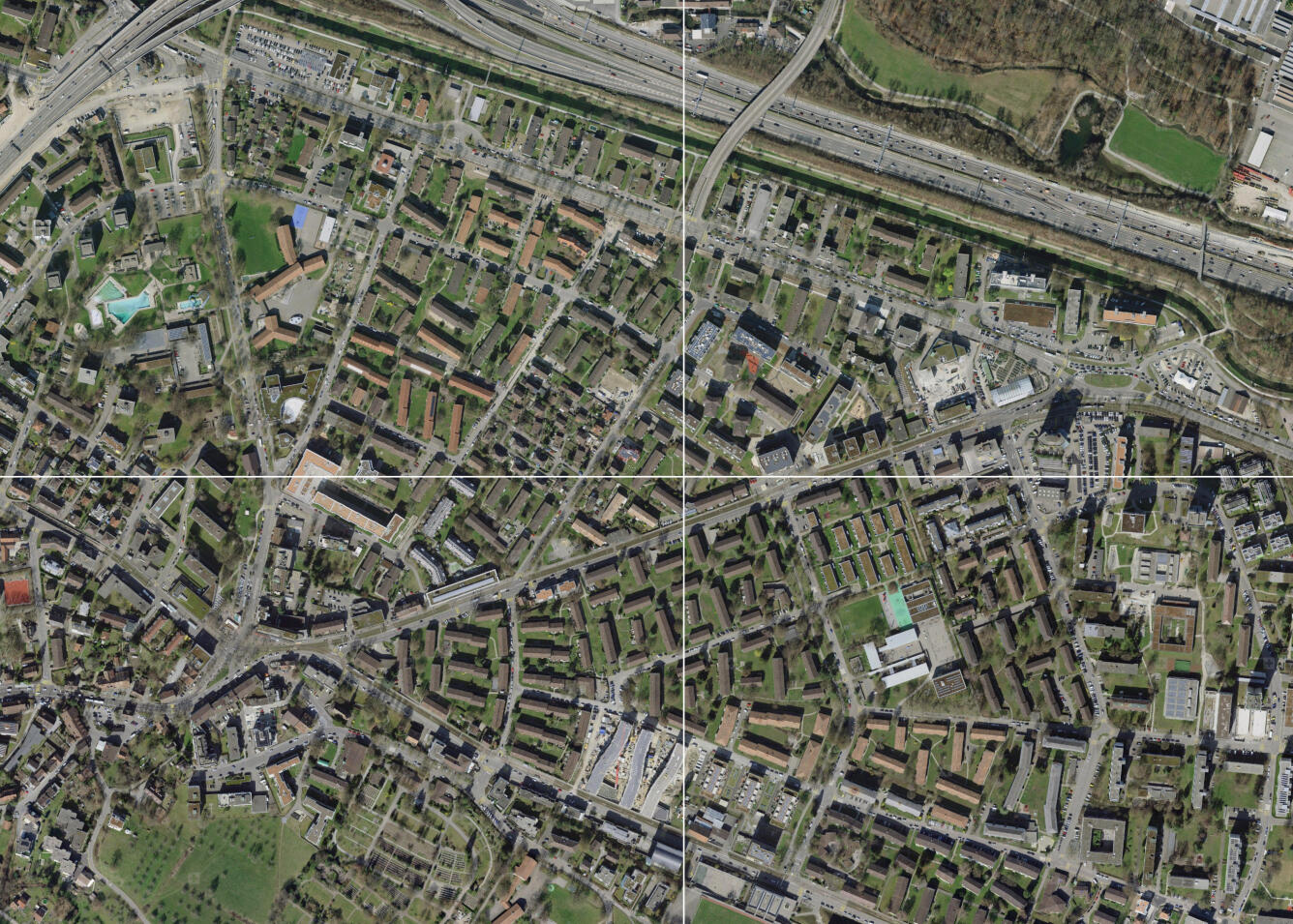Roswiesen Ortho