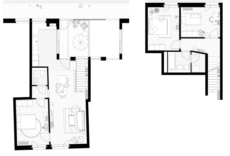 WUF WOHNUNGSHEFT WHG1