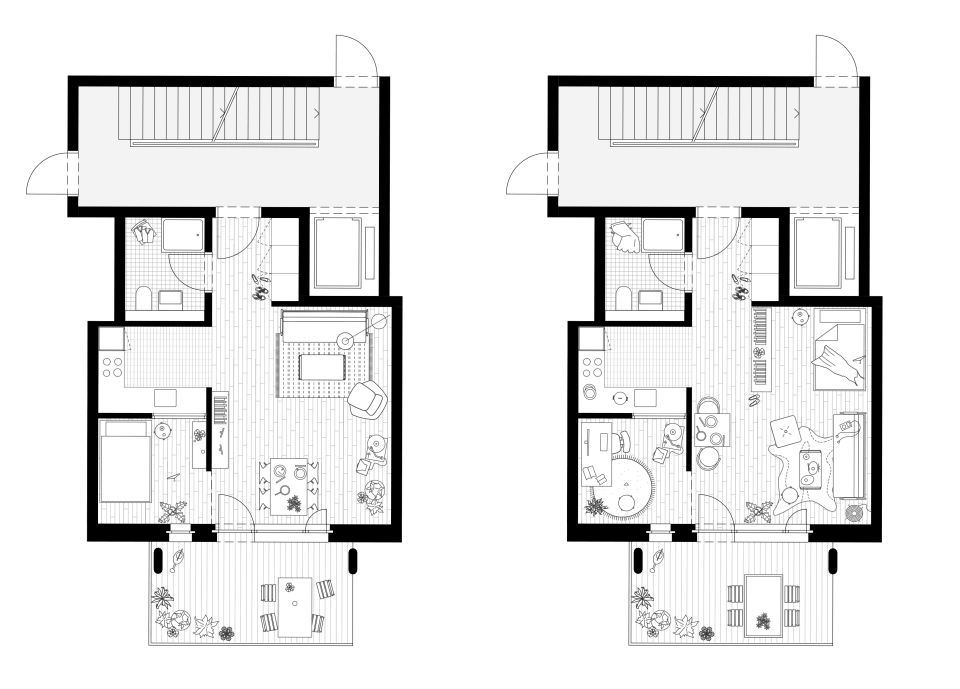 Wohnung6