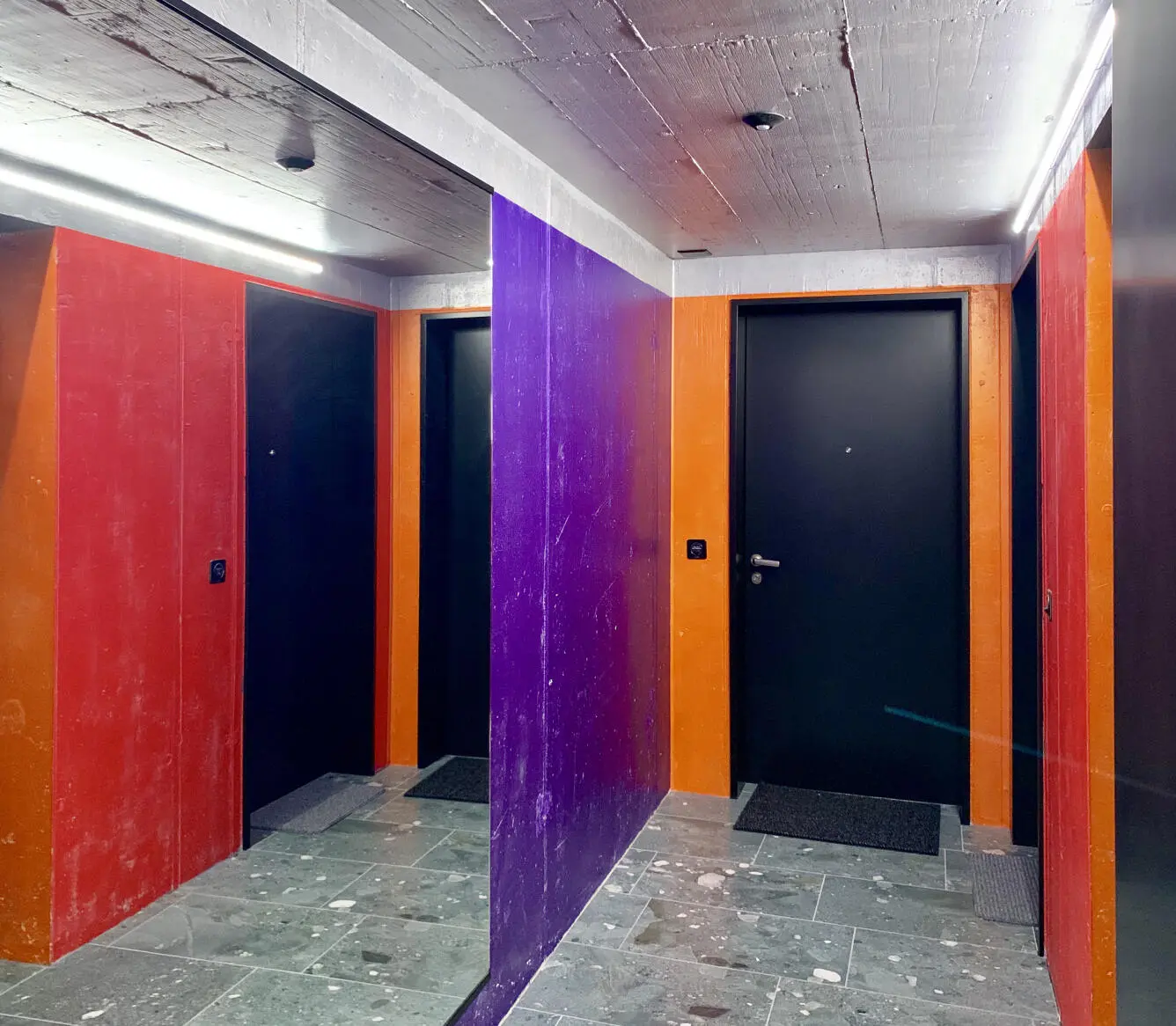 Wohnungseingang IMG 5872