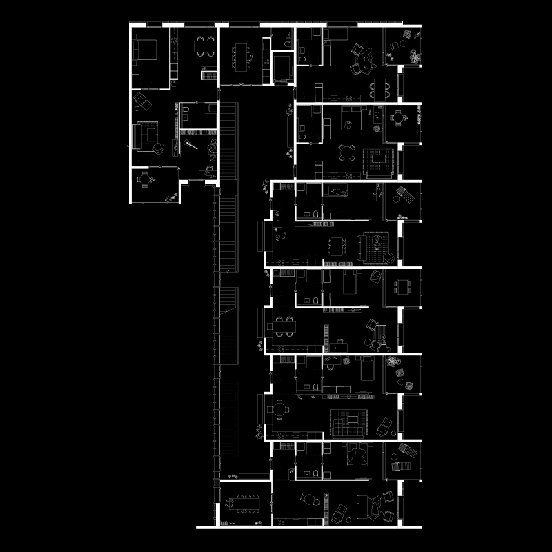 KIMBIM. Neuhegi Winterthur, floor plan